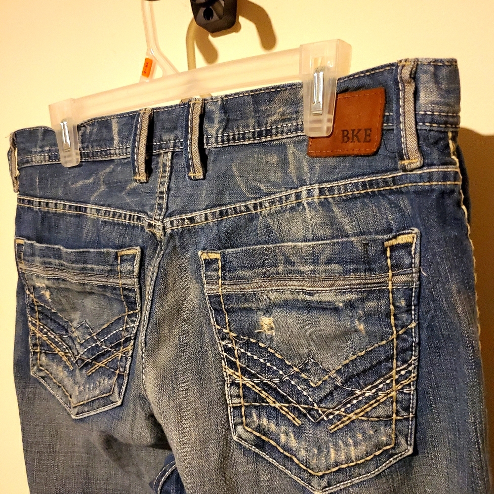 Bke jeans